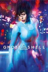 Ghost in the Shell poster 40
