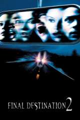 Final Destination 2 poster 22
