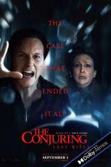 The Conjuring: Last Rites poster 7