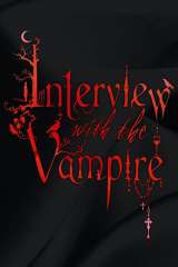 Interview with the Vampire poster 13