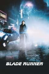 Blade Runner poster 119