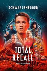 Total Recall poster 34