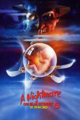 A Nightmare on Elm Street: The Dream Child poster 19