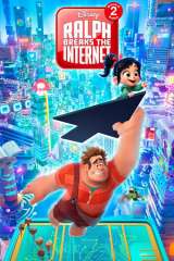 Ralph Breaks the Internet poster 34