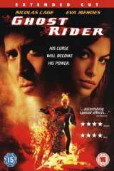 Ghost Rider poster 9