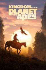 Kingdom of the Planet of the Apes poster 72