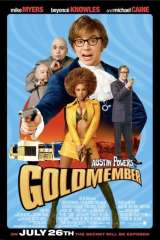 Austin Powers in Goldmember poster 6
