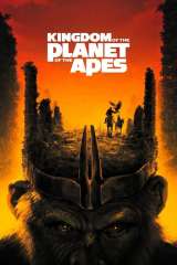 Kingdom of the Planet of the Apes poster 65