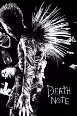 Death Note poster 11