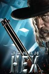 Jonah Hex poster 8