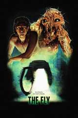 The Fly poster 18