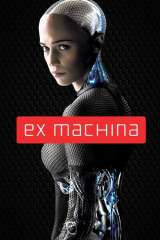 Ex Machina poster 42