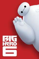 Big Hero 6 poster 61