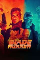 Blade Runner poster 23