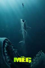 The Meg poster 39