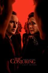 The Conjuring: Last Rites poster 6
