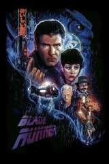Blade Runner poster 101