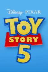 Toy Story 5 poster 4