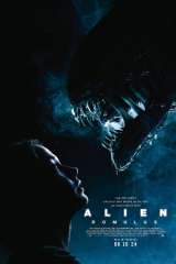 Alien: Romulus poster 72