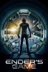 Ender's Game poster 19
