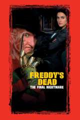 Freddy's Dead: The Final Nightmare poster 22