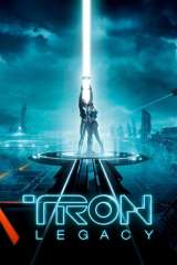 TRON: Legacy poster 44