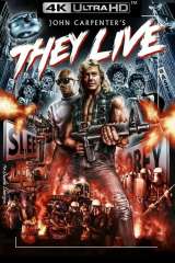 They Live poster 36