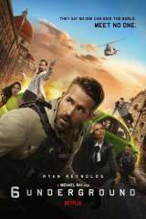 6 Underground poster 11