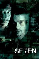 Se7en poster 47