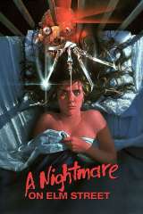 A Nightmare on Elm Street poster 12