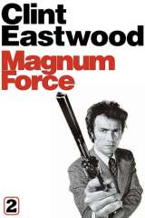Magnum Force poster 14