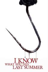 I Know What You Did Last Summer poster 45