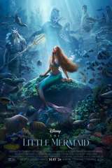 The Little Mermaid poster 68