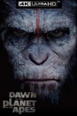 Dawn of the Planet of the Apes poster 34