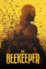 The Beekeeper poster 27