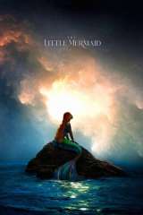 The Little Mermaid poster 29