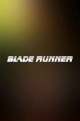 Blade Runner poster 12