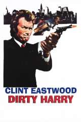Dirty Harry poster 10