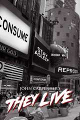 They Live poster 42
