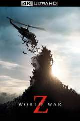 World War Z poster 16