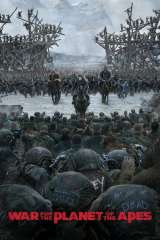 War for the Planet of the Apes poster 52