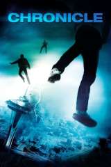 Chronicle poster 19