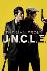 The Man from U.N.C.L.E. poster 44
