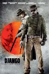 Django Unchained poster 12