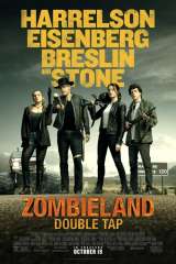Zombieland: Double Tap poster 15