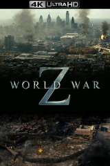 World War Z poster 10
