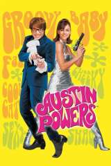 Austin Powers: International Man of Mystery poster 22