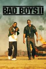 Bad Boys II poster 23