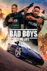 Bad Boys for Life poster 29