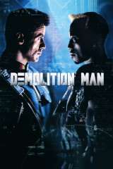 Demolition Man poster 15